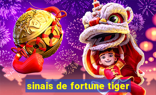 sinais de fortune tiger